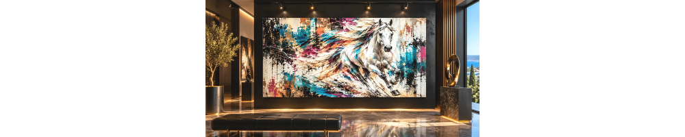 Nature Majestueuse | Art Animalier – LVIP Luxe Gallery